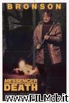 poster del film Messenger of Death