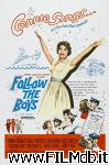poster del film follow the boys