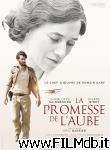 poster del film La promesse de l'aube