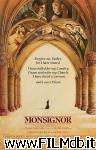 poster del film Monseñor