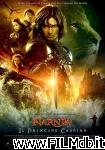 poster del film the chronicles of narnia: prince caspian