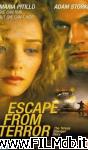 poster del film Escape from Terror: The Teresa Stamper Story [filmTV]