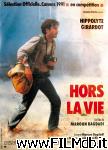 poster del film Hors la vie