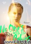 poster del film No One's with the Calves