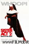poster del film Sister Act 2: Back in the Habit