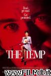 poster del film The Temp