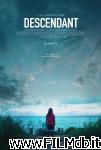 poster del film Descendientes