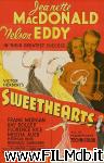 poster del film sweethearts
