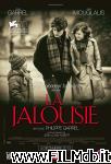 poster del film La jalousie