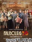 poster del film Faubourg 36