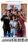 poster del film Willy/Milly