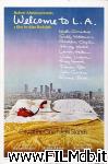 poster del film welcome to los angeles