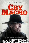 poster del film Cry Macho