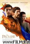 poster the promise poster del film the promise