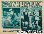 poster del film The Vanishing Shadow