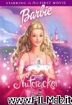 poster del film Barbie e lo Schiaccianoci [filmTV]