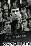 poster del film the chameleon