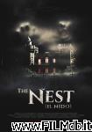 poster del film The Nest