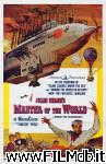 poster del film Master of the World