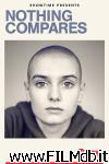 poster del film Sinéad O'Connor: Nothing Compares