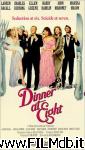 poster del film Dinner at Eight