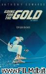 poster del film going for the gold: the bill johnson story [filmTV]