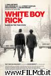 poster del film White Boy Rick