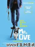 poster del film Mr. Ove