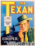 poster del film The Texan