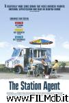 poster del film The Station Agent