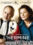 poster del film L'hermine