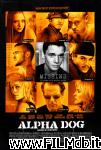 poster del film Alpha Dog