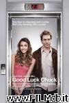poster del film good luck chuck
