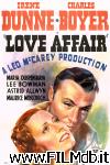 poster del film love affair