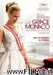 poster del film grace of monaco