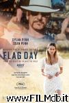 poster del film Flag Day