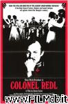 poster del film redl ezredes