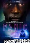 poster del film Panic