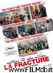 poster del film La fracture