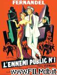 poster del film L'Ennemi public numero 1