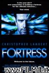 poster del film fortress