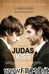 poster del film Judas Kiss