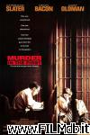 poster del film Murder in the First