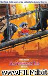 poster del film An American Tail