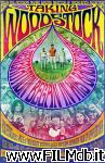 poster del film Taking Woodstock