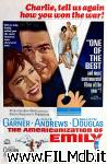 poster del film The Americanization of Emily