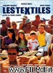 poster del film Les Textiles