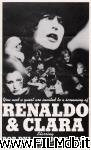 poster del film Renaldo and Clara