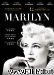 poster del film my week with marilyn