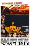 poster del film La batalla de las Ardenas